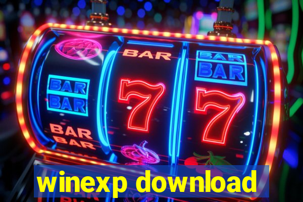 winexp download